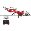 Produto de venda quente Quadcopter RC com WIFI fpv drone com câmera Suporte VR BOX Óculos Helicóptero SJY-1332W